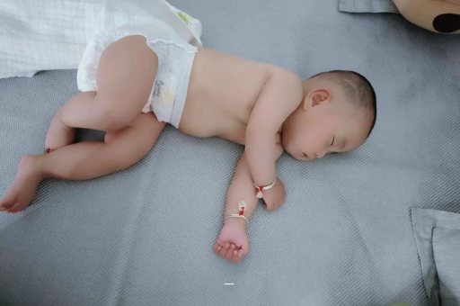 云梦溶豆几个月宝宝可以吃